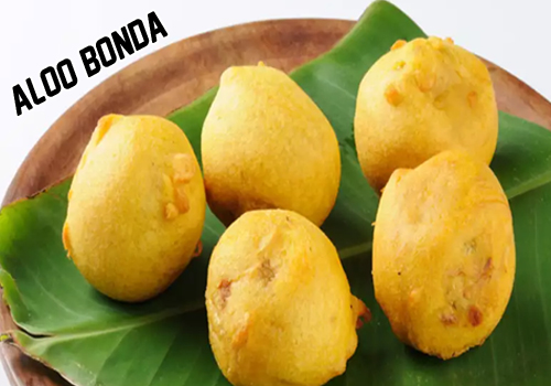 ఆలు బొండా!